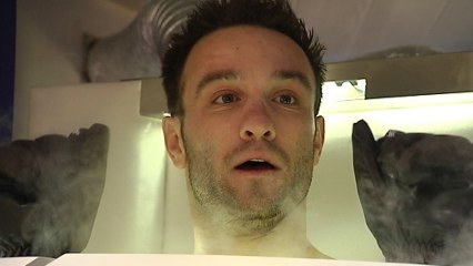 Objectif Match - S1E29 : Régénération