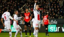 Stade Rennais FC - Paris Saint-Germain (1-3) - 14/12/13 - (SRFC - PSG) - Résumé