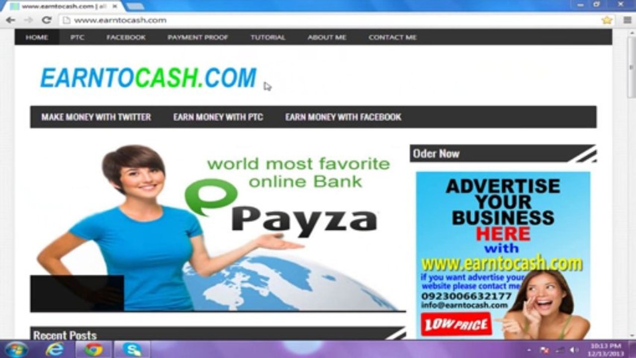 earntocash.com