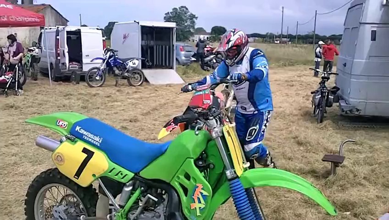 cross