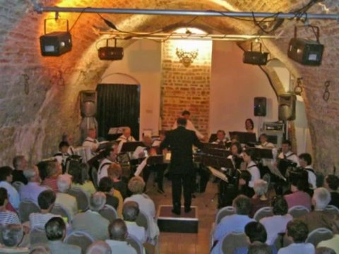 Orchestre d'Accordeons de Lyon 1952-2012