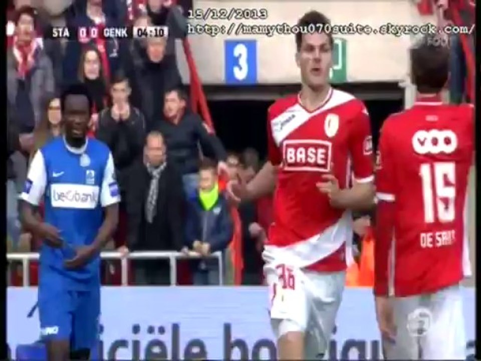Standard-Genk 3-1