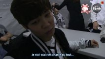 [BANGTAN BOMB] Singing at standby time (VOSTFR)