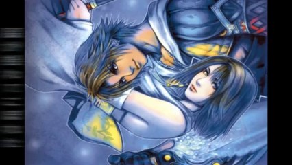 Diana Tonkhai - FFX Suteki da ne