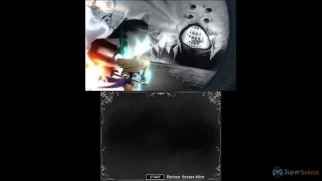 Bravely Default : introduction de Bravely Second