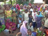 Centrafrique: le temps des réconciliations entre chrétiens et musulmans - 15/12