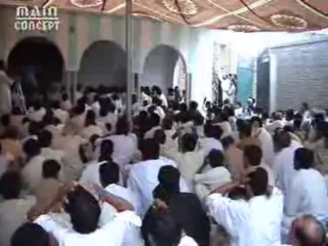 ZAKIR KHUDA BKHSH QAISAR MAJLIS BARSI BAWA SYED CHAH PEER SHAH SHAHEED KOTEHRA 2010 JUNE