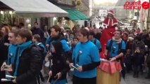 Les fêtes de Noël