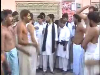 SYED ABBAS HAIDER AT MERA CHAPAR MUGHAL OCT 2010 NEAR SIHALA P1