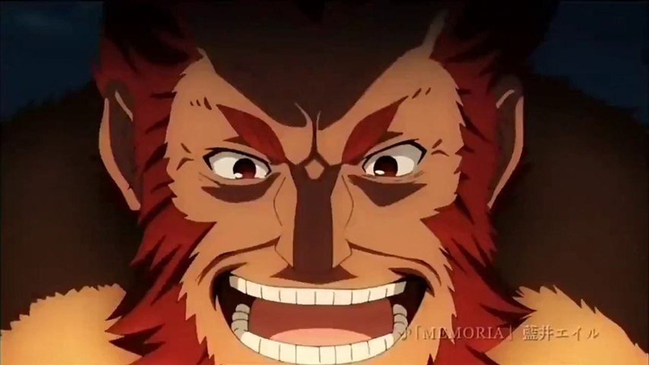 Fate Zero PV 3