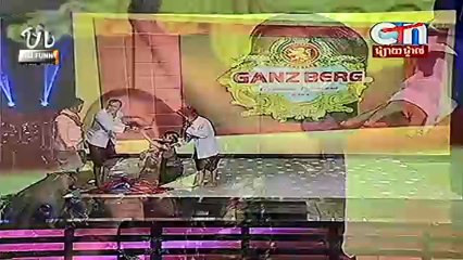 CTN COMEDY - ORN EUY SREY ORN