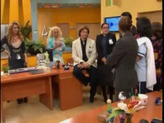 A feia mais bela - capitulo 272