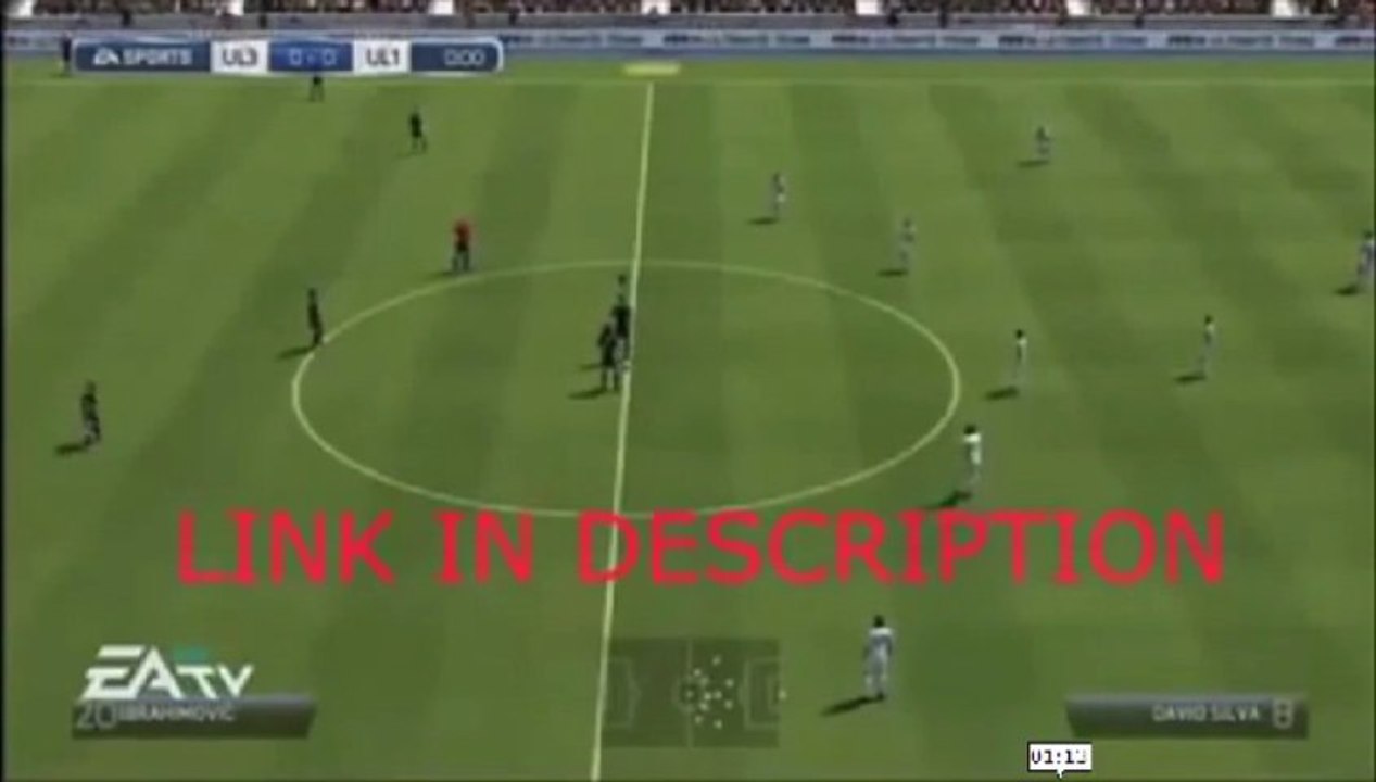 FIFA 14 Coin Hack - Get Unlimited Coins + FIFA Points 2013 December