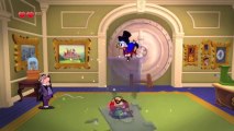 Duck Tales Remastered Episode 1 Help me Uncle Scrooge!