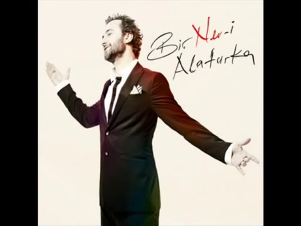 Nev - Kapıldım Gidiyorum (2010)