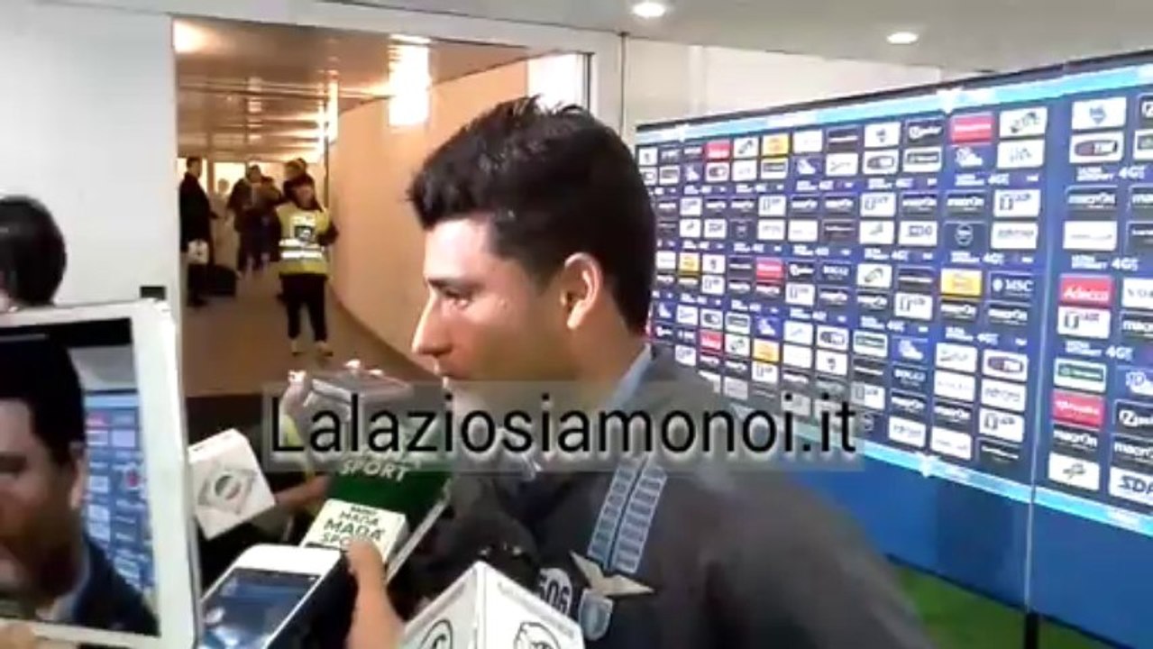 Lazio-Livorno Ederson