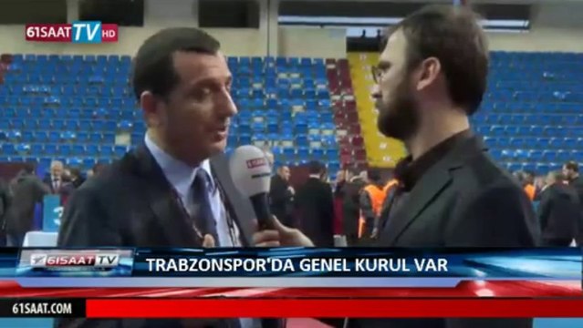 TS Genel Sekreter Köksal Güney genel kurul açıklama