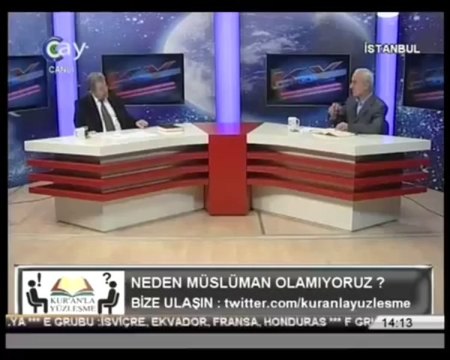 Bir insanın elinden kitabını alırsanız... [Dr. Hamdi Kalyoncu]