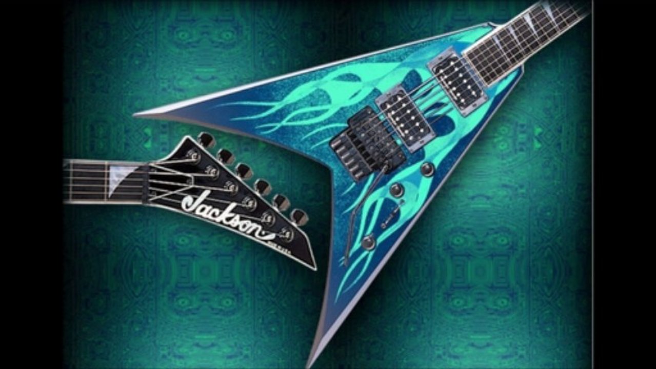 Solo de guitare électrique