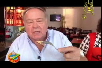 La Tribuna de Alfredo: Prueba los mejores platos 100% peruanos en Donde Walter (5/6)