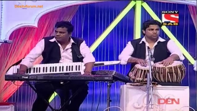 Wah Wah Kya Baat Hai 15th December 2013 Video Watch Online pt3