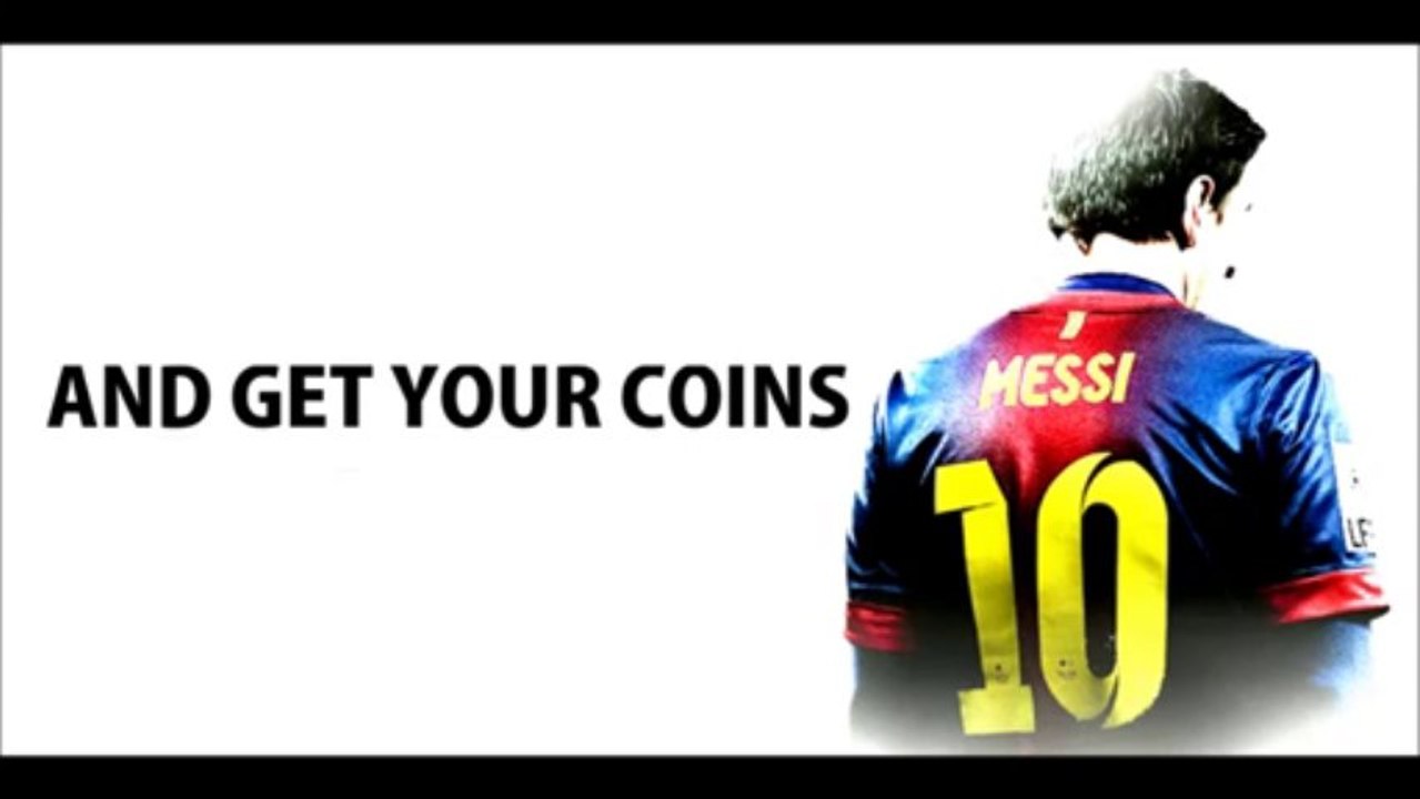 Fifa 14 Ultimate Team 250k Coin Hack No Fake
