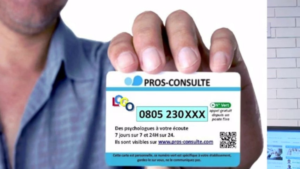 PROS CONSULTE Presentation 2