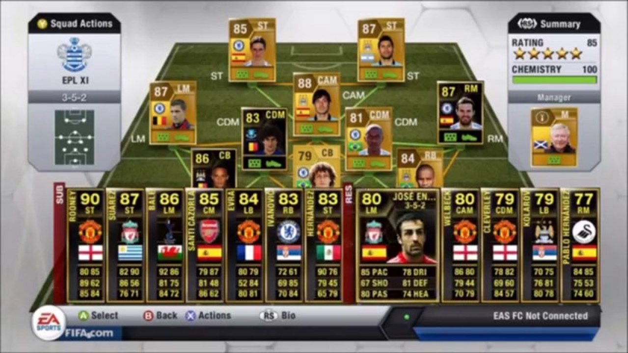 Fifa 14 Ultimate Team Coins Hack