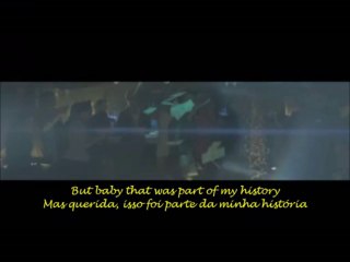 Uncommitted - Xia Junsu (Legendado Inglês + PT-BR)