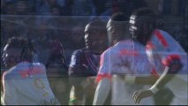 But Tongo Hamed DOUMBIA (55ème) - Girondins de Bordeaux - Valenciennes FC - (2-1) - 15/12/13 (FCGB - VAFC)