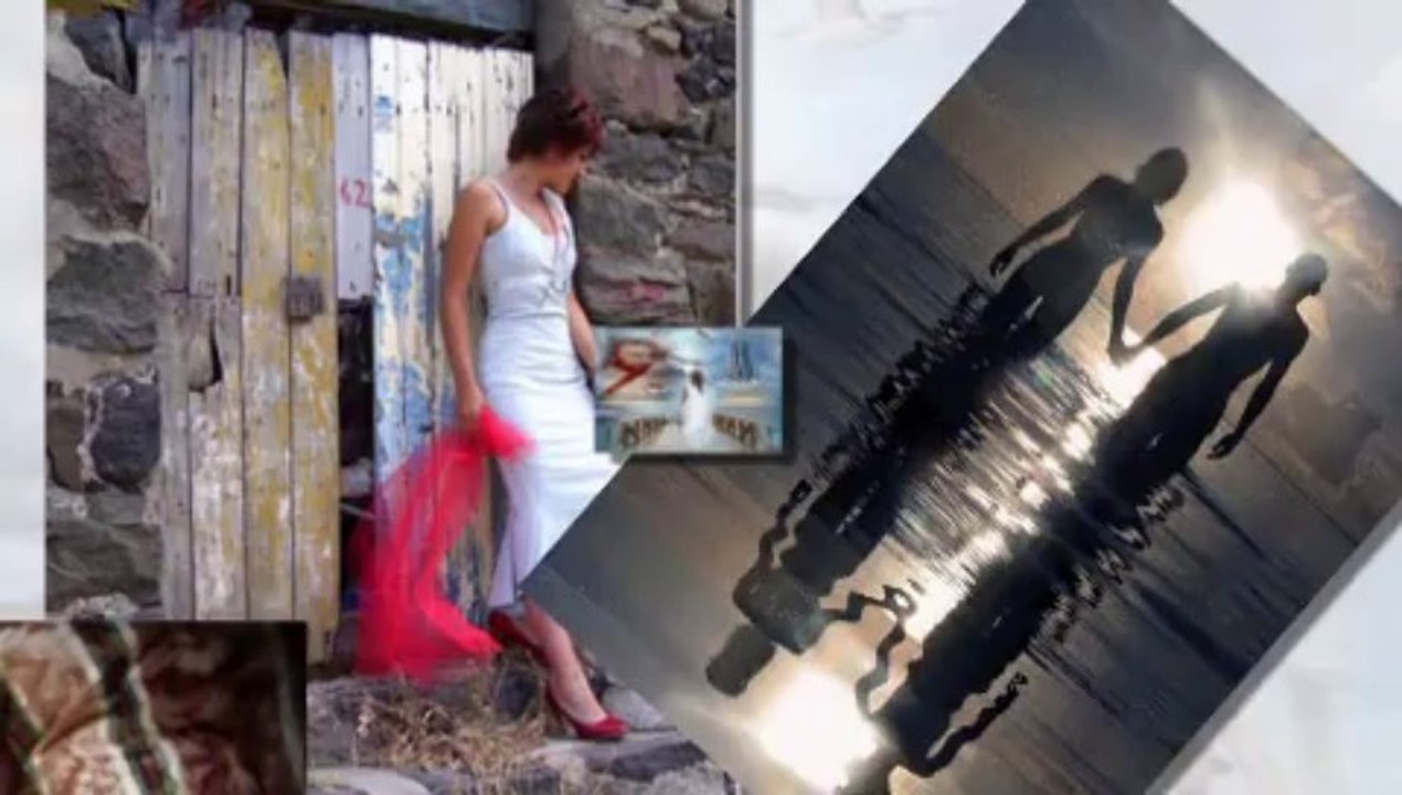 YAZDIĞIM ŞİİRLER HEP SEVGİ İÇİN...DURAK YİĞİT VİDEOSU