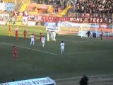 ΑΕΛ-Κοζάνη 3-1  Κύπελλο Δ΄ φάση 2013-14 Tα γκολ aelole