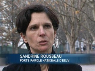 Fin de vie: une élue EELV témoigne après le suicide de sa mère - 15/12