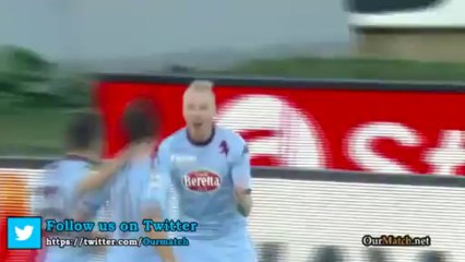 16 Giornata Serie A Udinese Torino