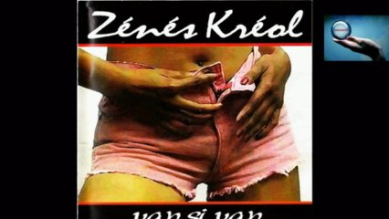 ZENES KREOL