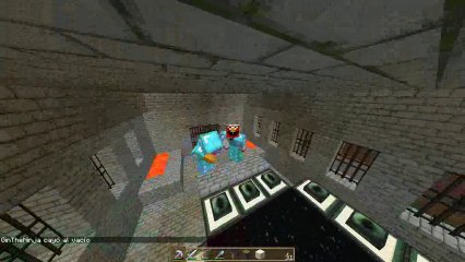 Un Perro y un Elmo- Episodio 10- Whiter y Ender asen Fin de Temporada