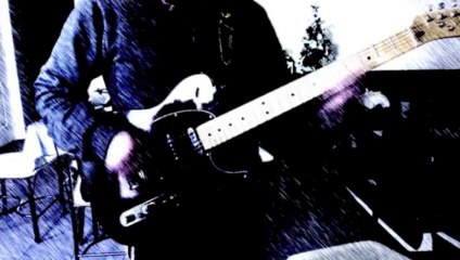 cover accompagnement the best Tina Turner