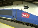 TGV: seulement 6h pour rallier Paris à Barcelone - 15/12