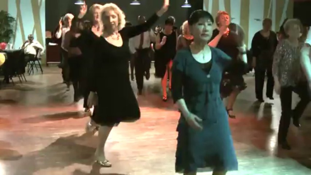 Alfortvillle CARA danses