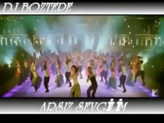 DJ BOZTEPE ARSIZ SEVGİLİM>>> seslideelifim  >>> seslideelifim