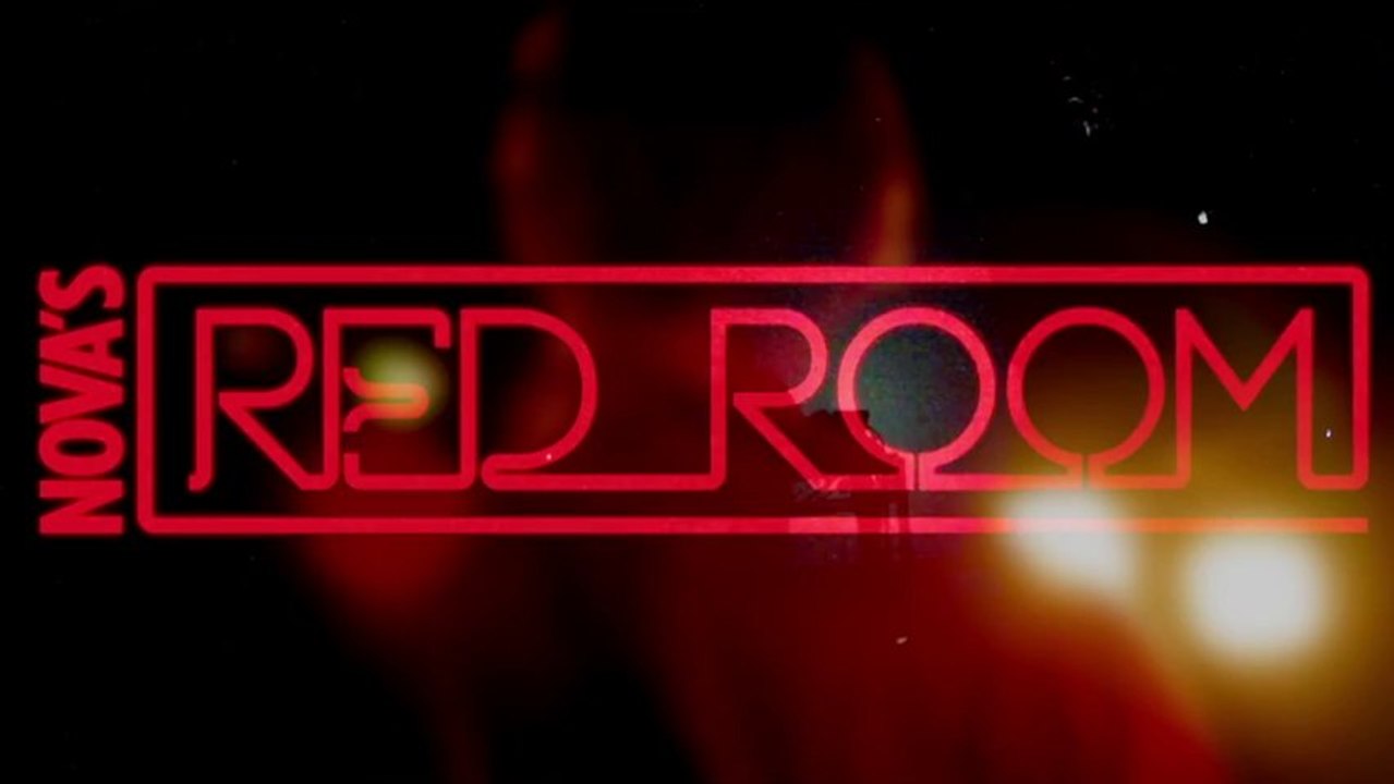 The Rubens - proudly saluting Jack Daniel's 1907 in the Nova 969 Red Room - 60