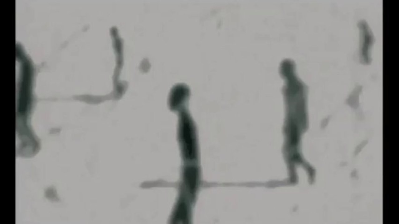 Bodanegra feat. Rio Black - Atmen (Zensierte Version)