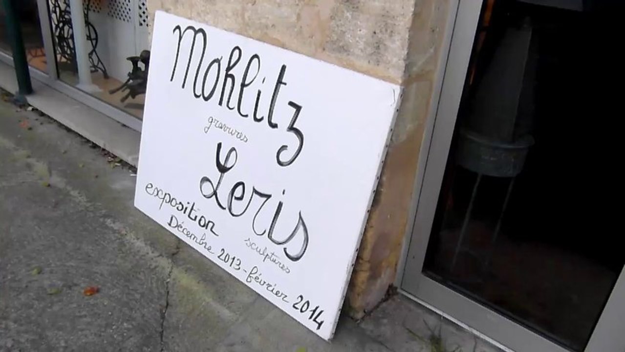 Léris & Mohlitz