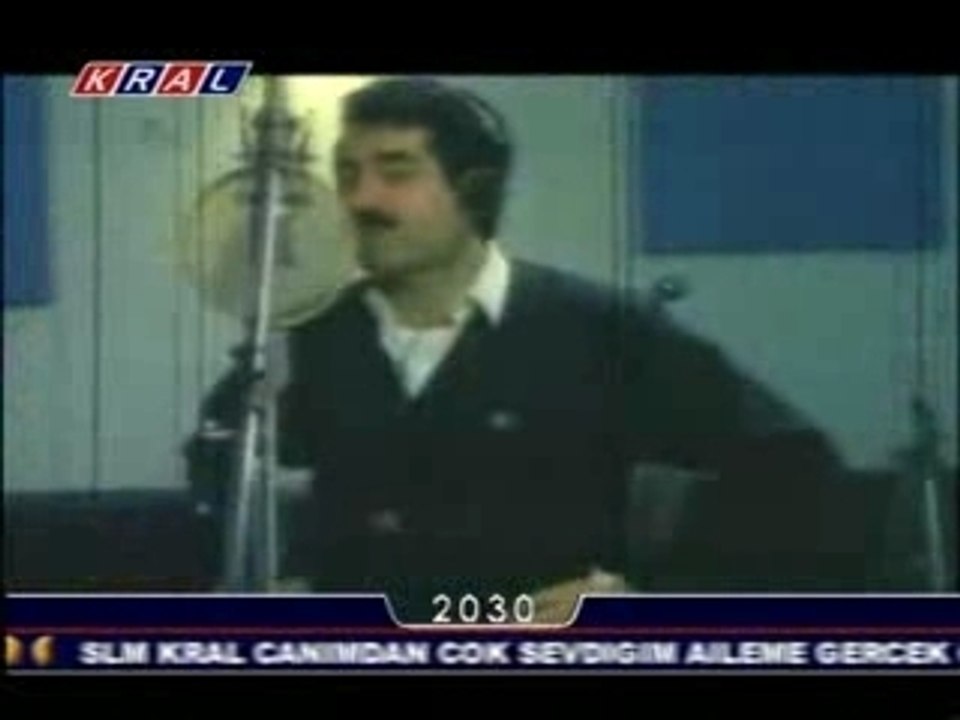 ibrahim  Tatlises - Hesabım Var