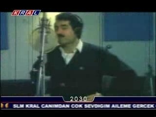 ibrahim  Tatlises - Hesabım Var