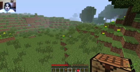 Inicio de las aventuras. Sabado de Minecraft Coop Parte-1 con Judas y JaluJG