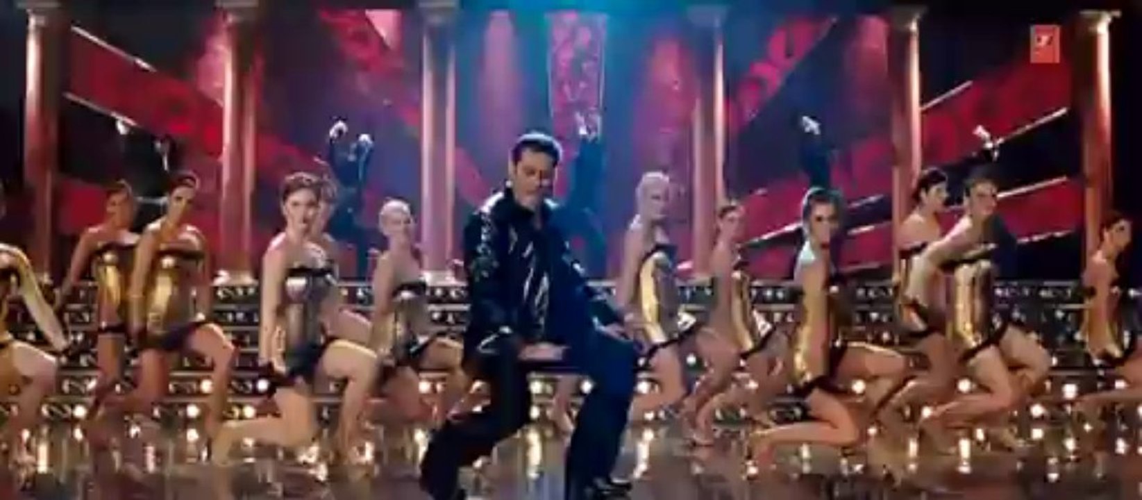 Character Dheela  - Ready - 2011 - x264 - All Video Songs  - 720p Upscaled - Untouched Ac3 - TDT