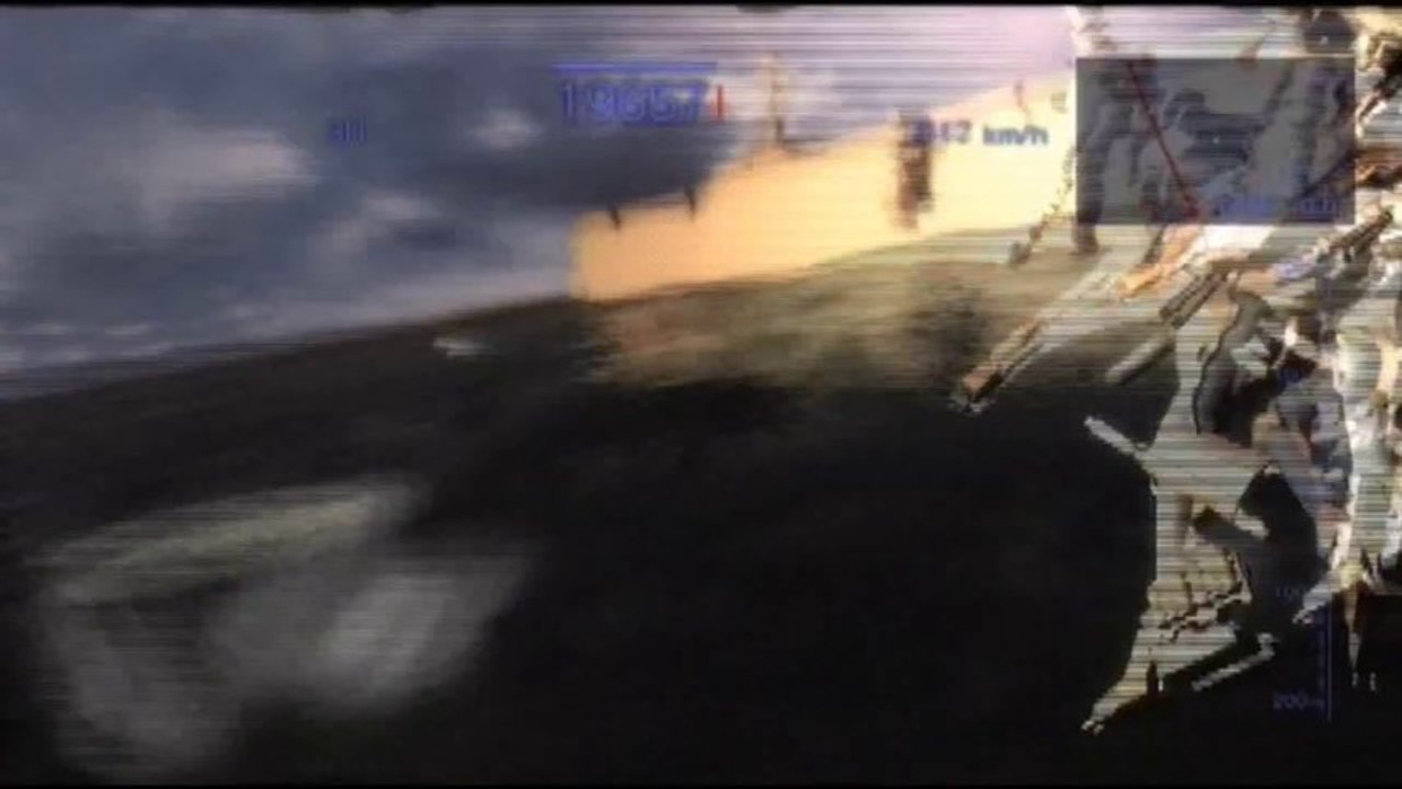 Armored Core For Answer - Occupation of Arteria Carpals (Assault Armor Only)