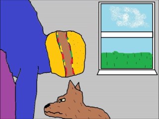 HAMBURGAREMANNEN av claes-göran olofsson