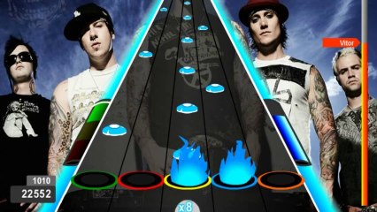 FC Avenged Sevenfold - Hail To The King